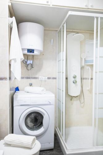 Apartamento Las Faluas