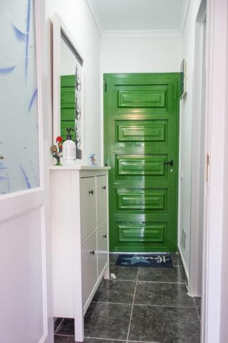 Apartamento Las Faluas