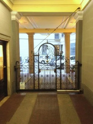 Heart Milan Apartments Duomo Castello photo 26