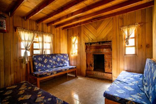 Gambar di galeri bagi Rancho La Mesa di Santo Tomás Atzingo
