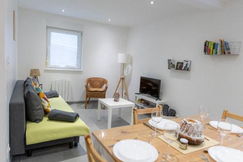 Appartement cosy et lumineux à Kaysersberg