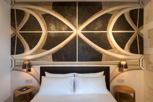 Double Room with Spa Bath