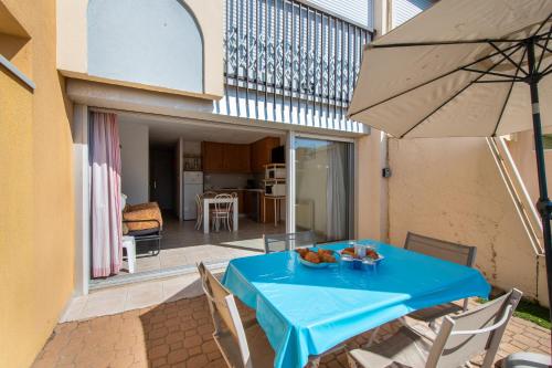 Le Brise Marine - Terrasse - Plage - Piscine - Parking