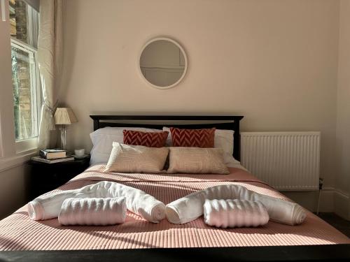 Gallery image of Charming & Cozy Richmond Retreat in Twickenham