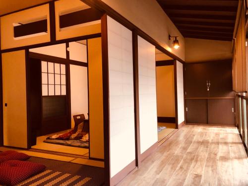 Fotografie z fotogalerie ubytování shiamoterrace 小田原鴨宮 v destinaci Kamonomiya
