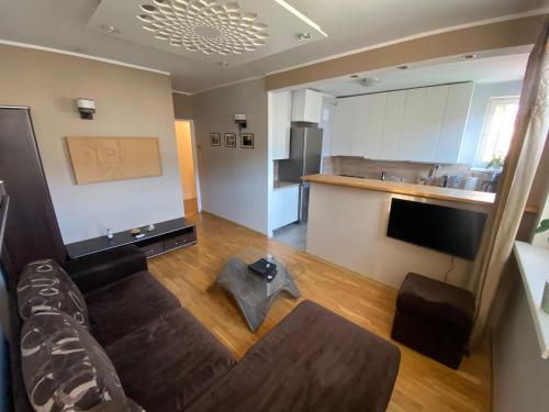 Apartament W15B