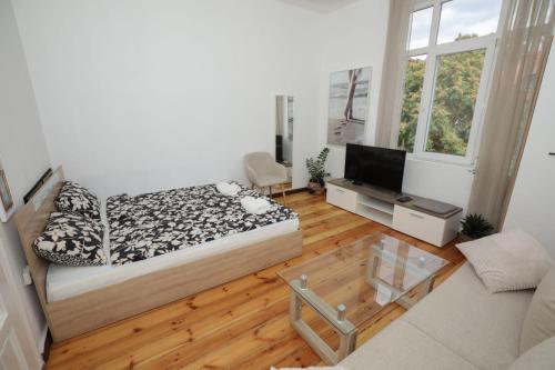 Уютна къща в сърцето на София