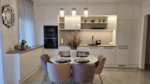 Lakeside Luxury Apartman Sárvár