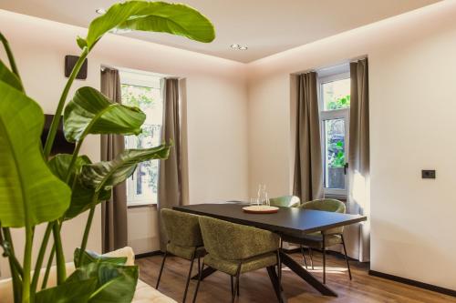Fotografie z fotogalerie ubytování Villa Avrelia v Lublani