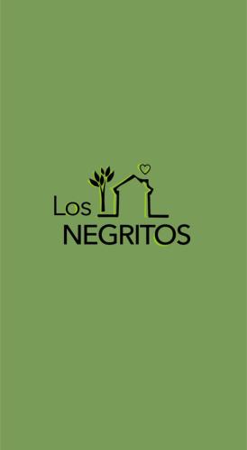 a new logo for los nelectricos at Maravillosa Casa Quinta in Del Viso