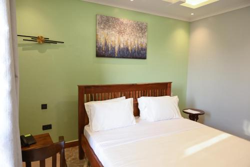 Gallery image of Neon Hotel Ntinda in Kampala