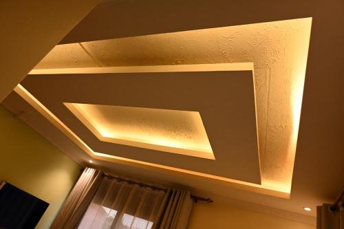 Gallery image of Neon Hotel Ntinda in Kampala