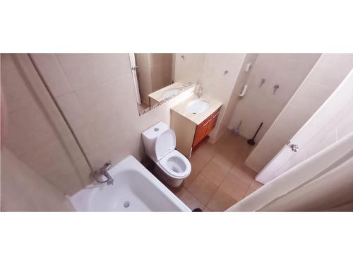 Gallery image of Metroapart 3 in Santiago