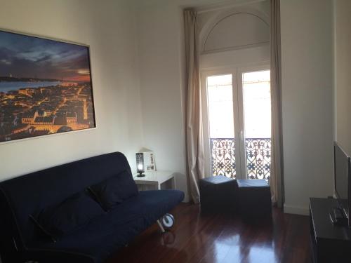 MODERN Conde Barão - SSs Apartments