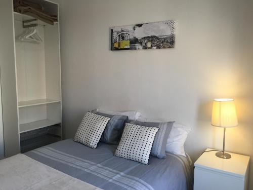 MODERN Conde Barão - SSs Apartments