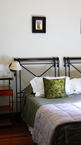 Gallery image of Hotel Boutique Villa Art in La Cumbre