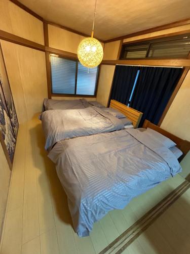 熊本駅近く日本絵画の一軒家無料駐車場あり
