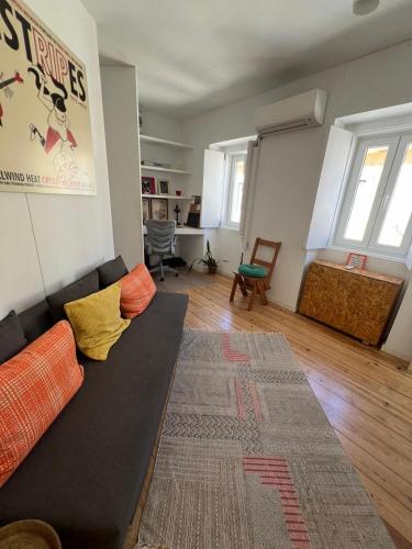 Casa Moura (2119/AL)