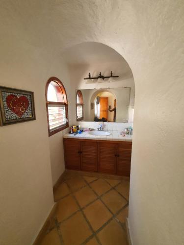 Fotografie z fotogalerie ubytování Cozy home v destinaci Cozumel