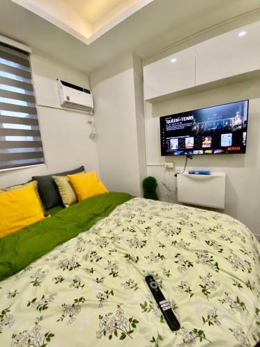 Cozy Brand New Unit