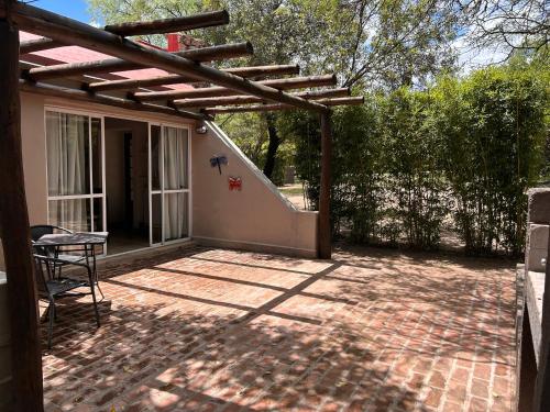 Gallery image of Pueblo Santo, Cabañas & Suites in San Javier