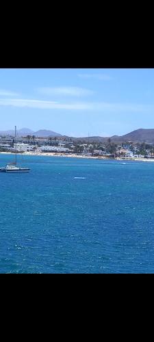 Apartamento Delfines Corralejo