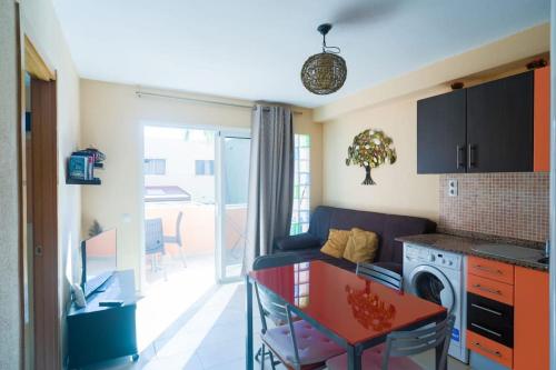 Apartamento Delfines Corralejo