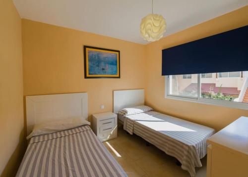 Apartamento Delfines Corralejo