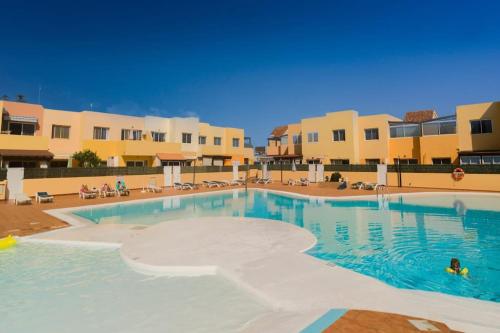 Apartamento Delfines Corralejo