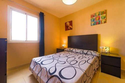 Apartamento Delfines Corralejo