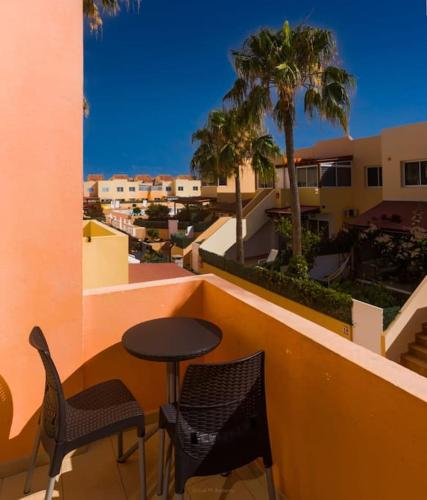 Apartamento Delfines Corralejo