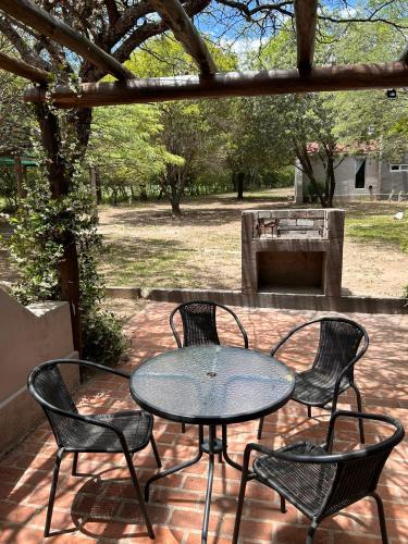 Gallery image of Pueblo Santo, Cabañas & Suites in San Javier