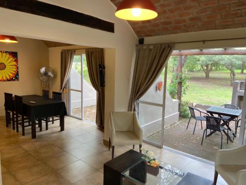 Gallery image of Pueblo Santo, Cabañas & Suites in San Javier