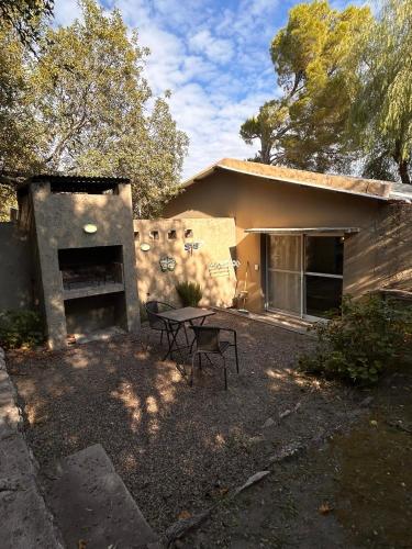 Gallery image of Pueblo Santo, Cabañas & Suites in San Javier