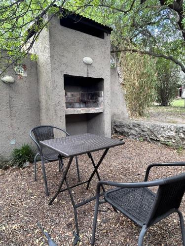 Gallery image of Pueblo Santo, Cabañas & Suites in San Javier