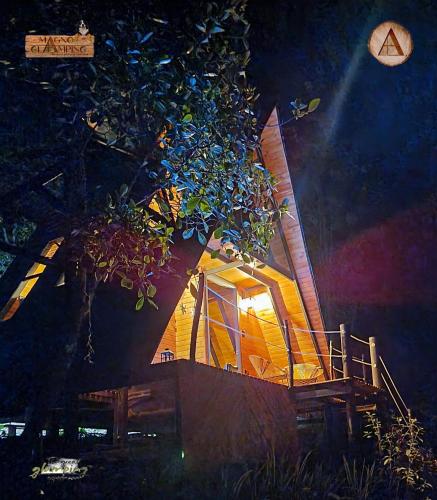 Imagen de la galería de Magno Glamping Valle de Tenza, en Boyacá