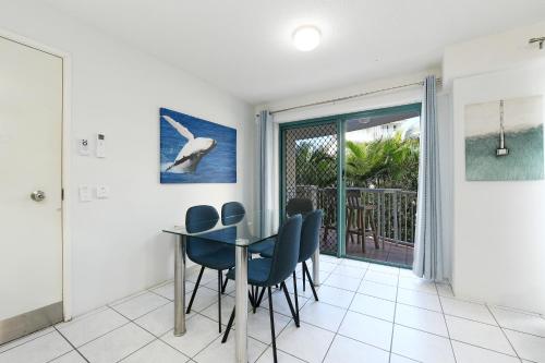 Gallery image of Lindomare Apartments in Caloundra