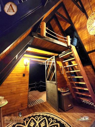 Imagen de la galería de Magno Glamping Valle de Tenza, en Boyacá