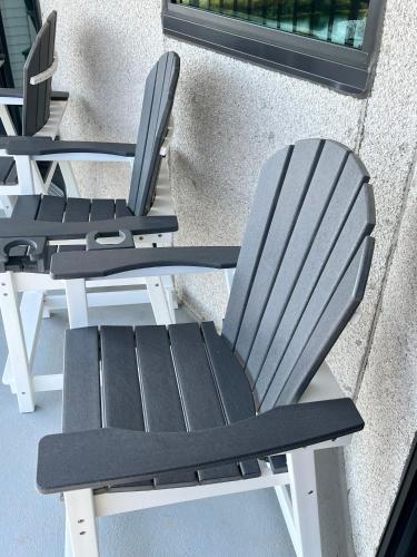 Luxe by the Sea - 5-Star Beachfront Escape photo 41