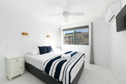 Gallery image of Lindomare Apartments in Caloundra