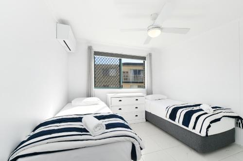 Gallery image of Lindomare Apartments in Caloundra