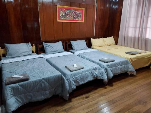 Gallery image of Topaz Bed & Breakfast Hotel in San Jose