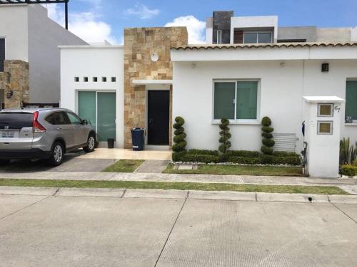Φωτογραφία από το άλμπουμ του En Sonata! Casa de un piso en Lomas Totalmente equipada σε Lomas de Angelopolis