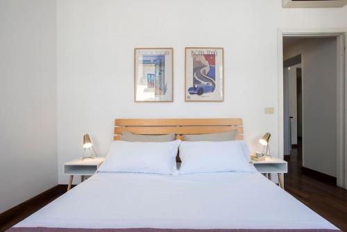 Sant'Angelo Terrace Apartment