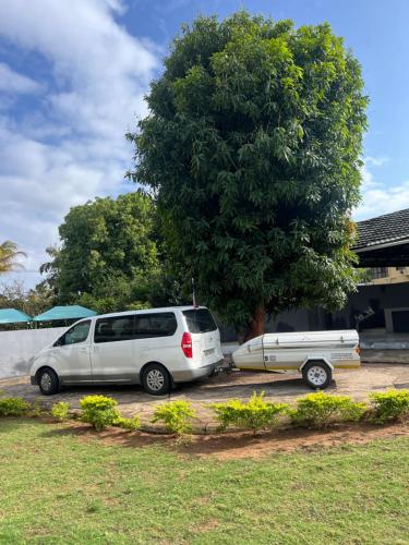 Gallery image of MATOLa HOUSe in Matola