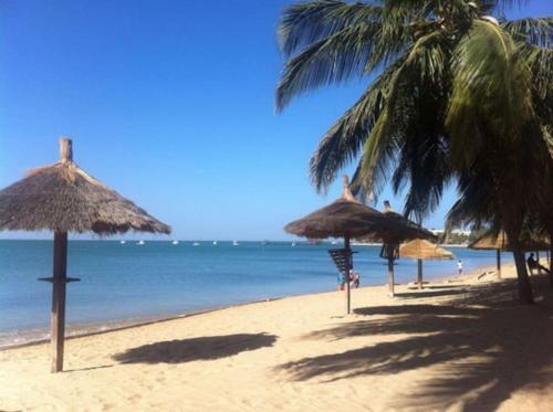 Φυσικό τοπίο κοντά σε αυτή η βίλα