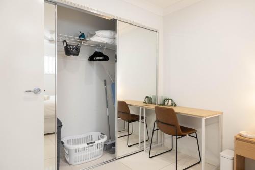 Φωτογραφία από το άλμπουμ του Smart Suites Self Check-in Apartments - N Freney στο Μπρισμπέιν