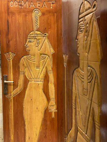 ستوديو حديث هادئ ومريح