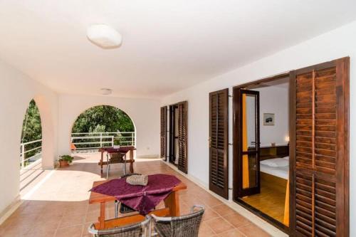 Villa Barbara - Studio with Terrace and Sea View br 2
