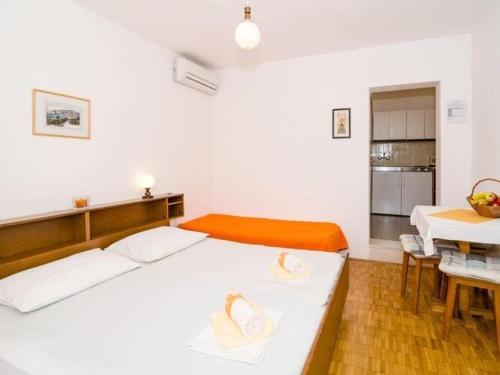Villa Barbara - Studio with Terrace and Sea View br 2